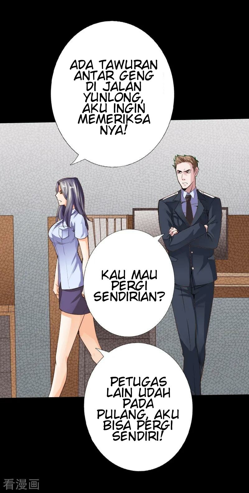 Hopeless Bab 17 halaman 5