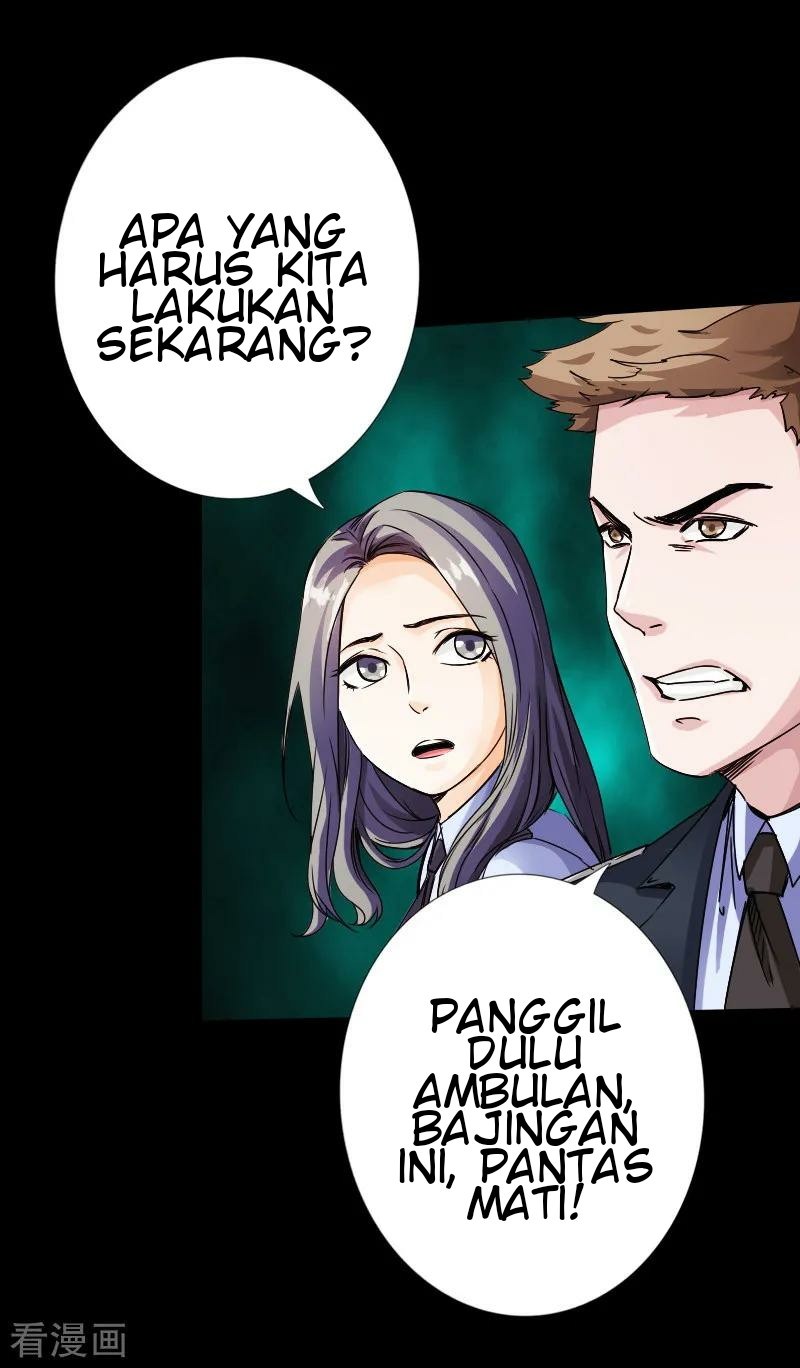 Hopeless Bab 17 halaman 22