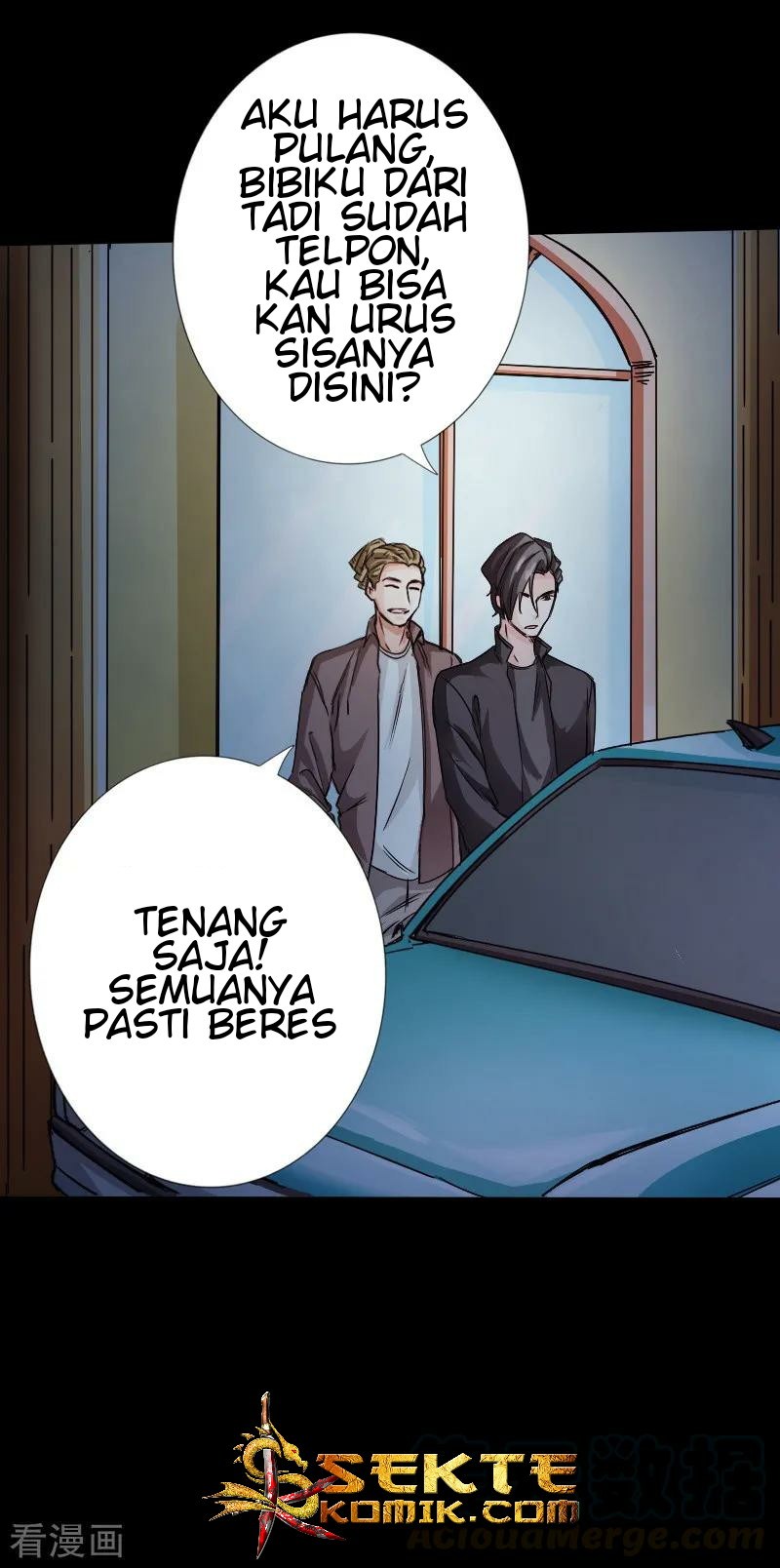 Hopeless Bab 17 halaman 23