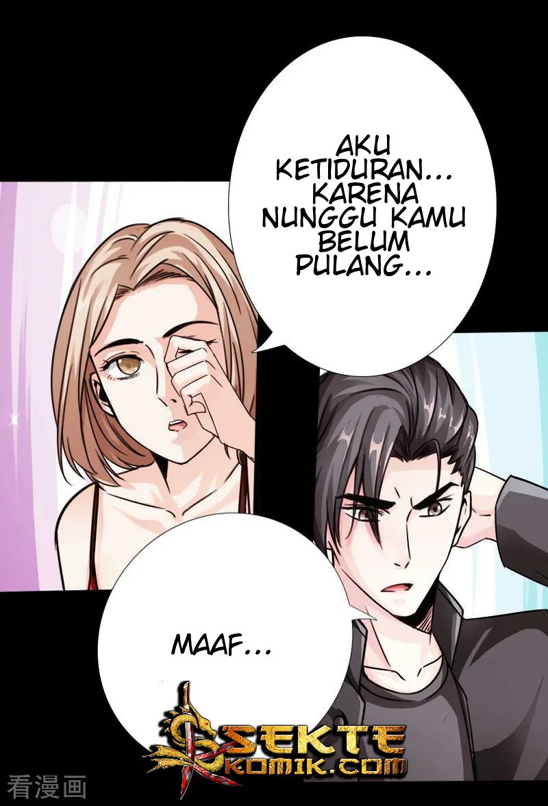 Hopeless Bab 17 halaman 27