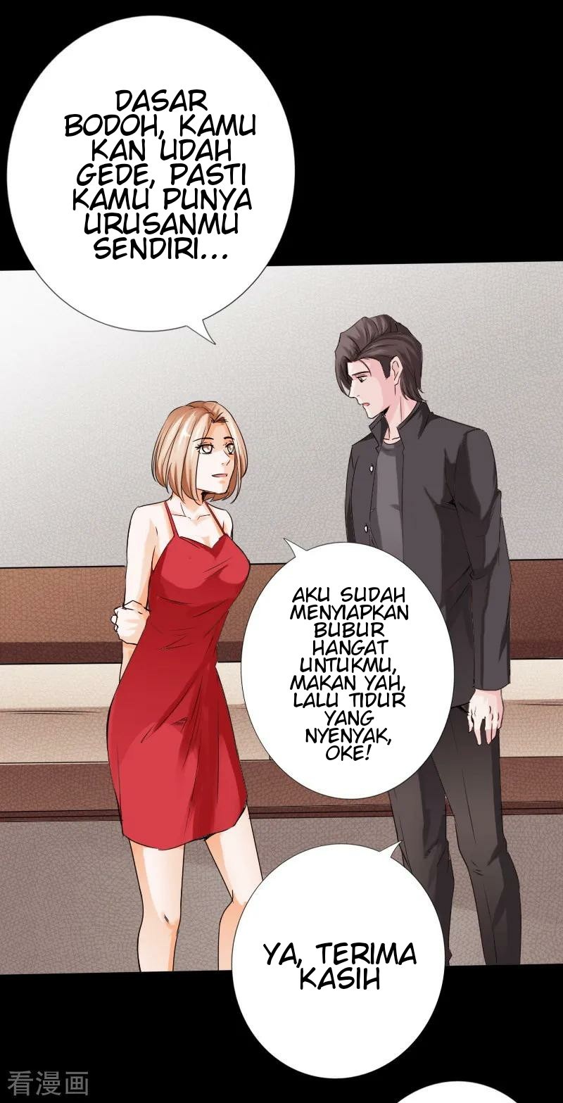Hopeless Bab 17 halaman 28