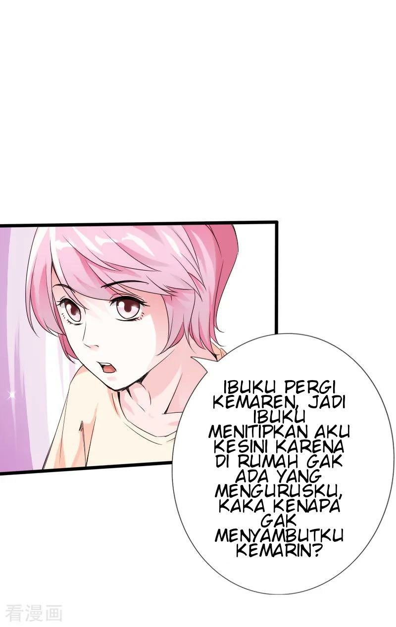 Hopeless Bab 17 halaman 41