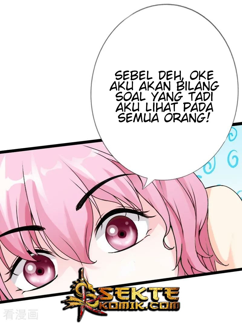 Hopeless Bab 18 halaman 7