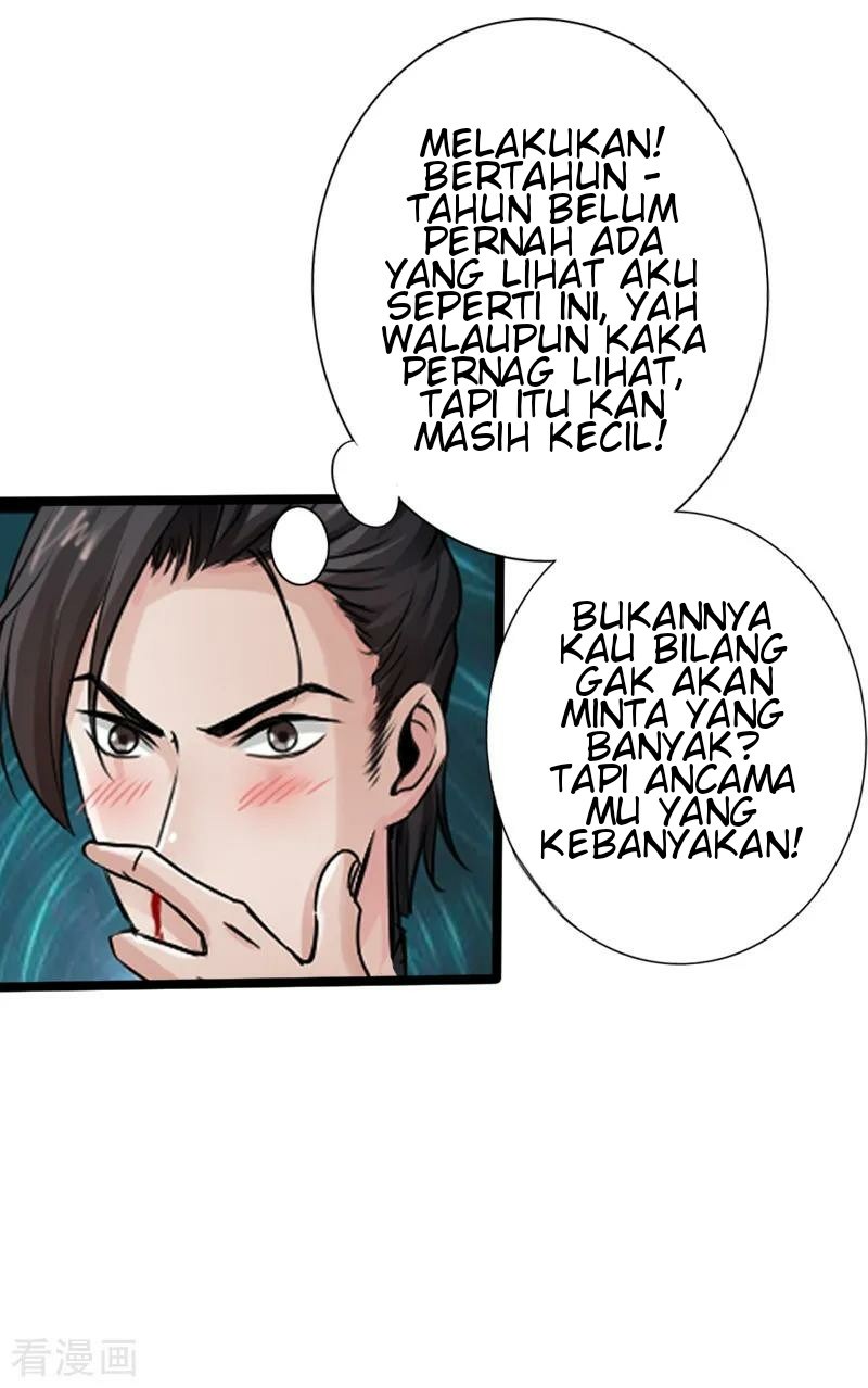 Hopeless Bab 18 halaman 8