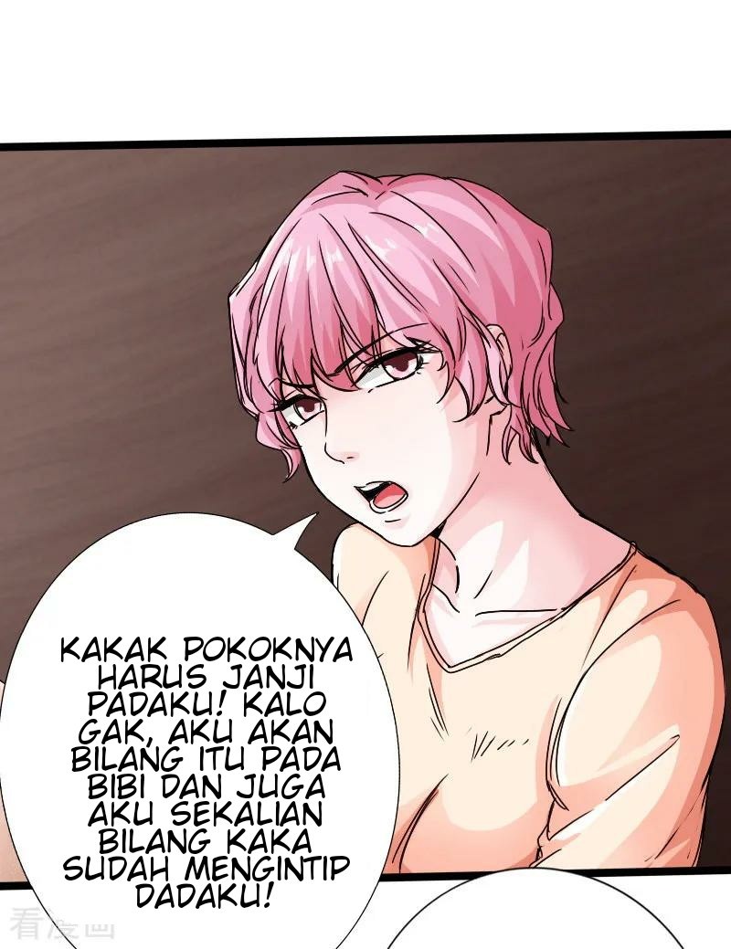 Hopeless Bab 18 halaman 9