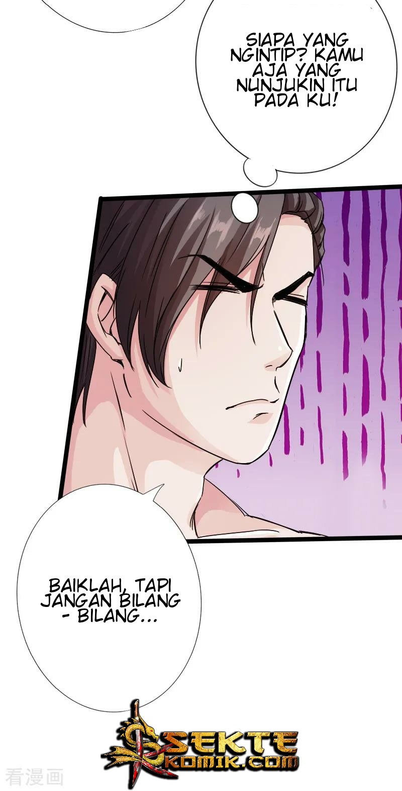 Hopeless Bab 18 halaman 10