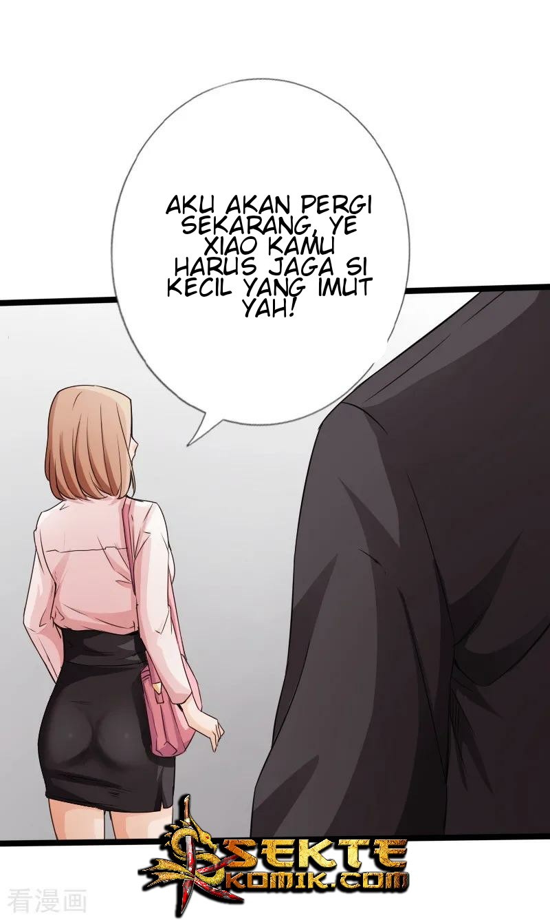 Hopeless Bab 18 halaman 15