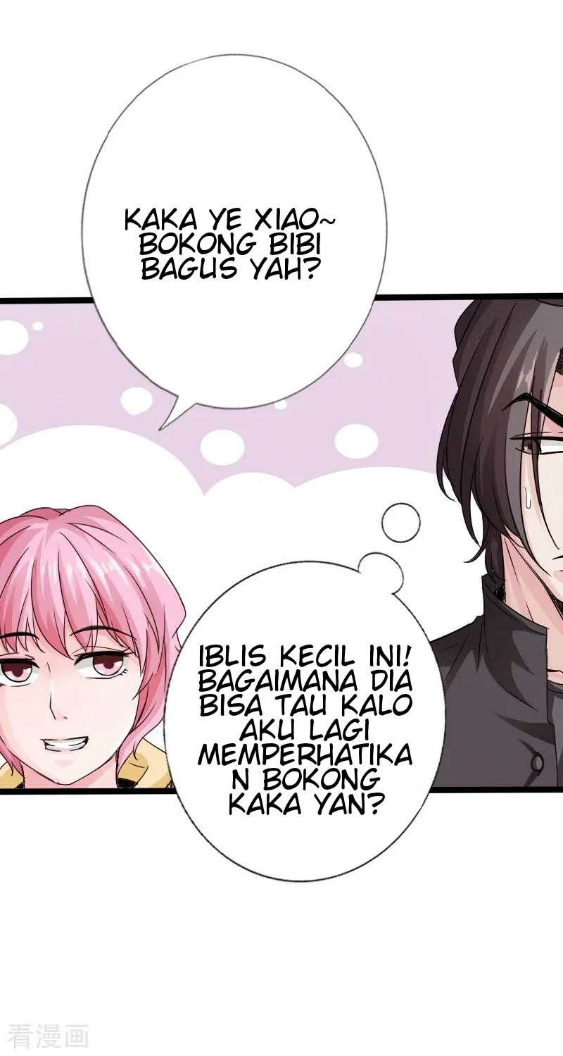 Hopeless Bab 18 halaman 16