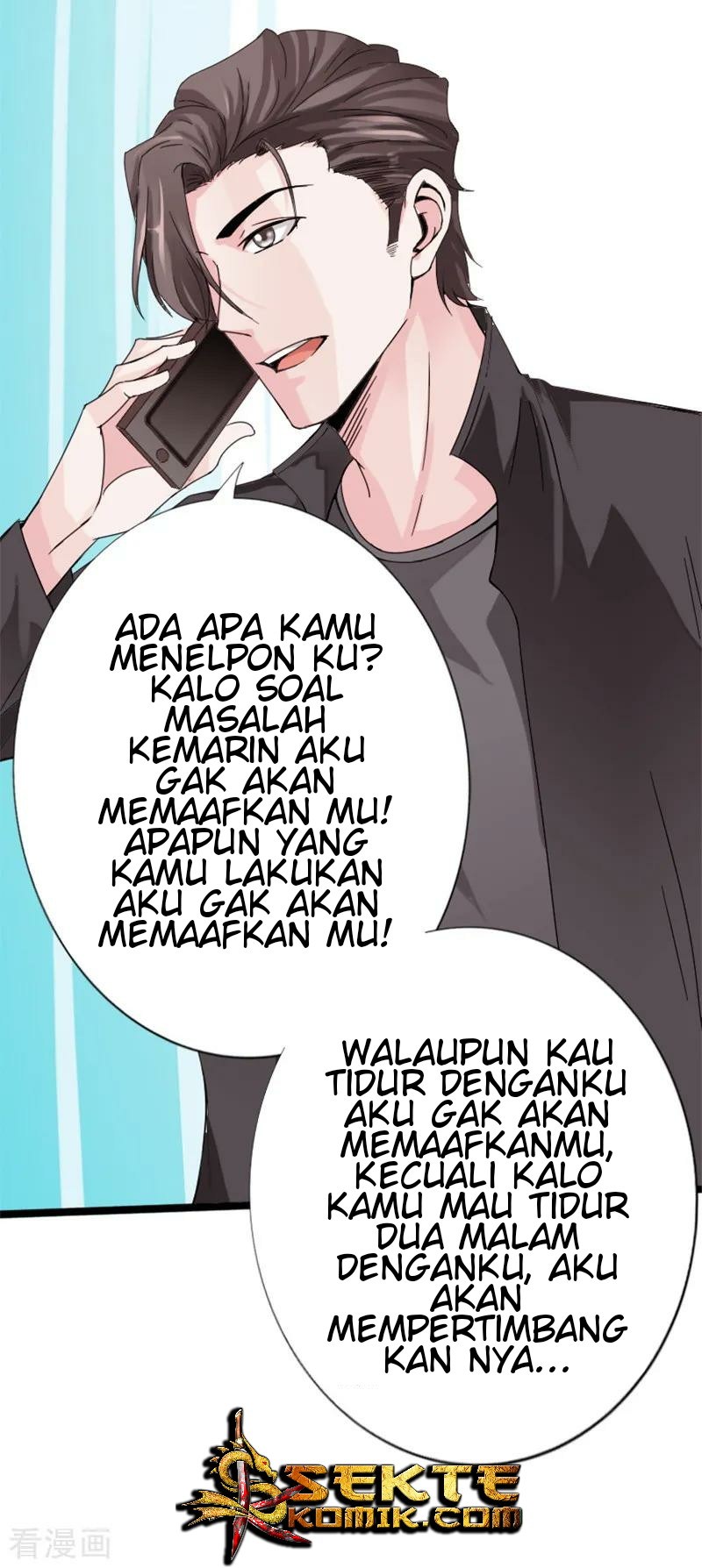 Hopeless Bab 18 halaman 18