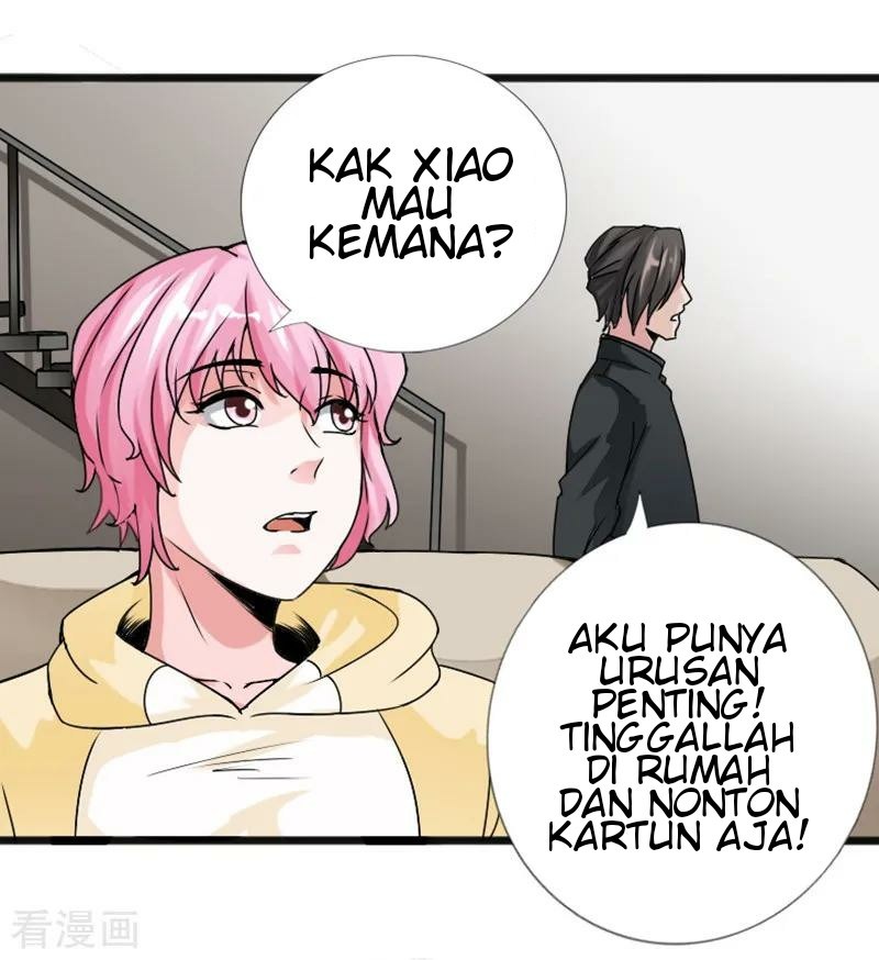 Hopeless Bab 18 halaman 30