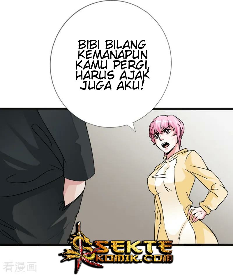 Hopeless Bab 18 halaman 31