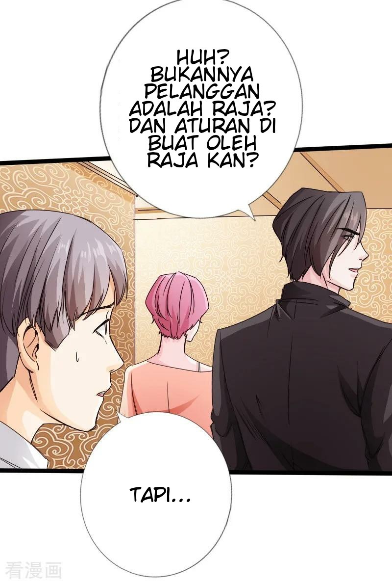 Hopeless Bab 18 halaman 40