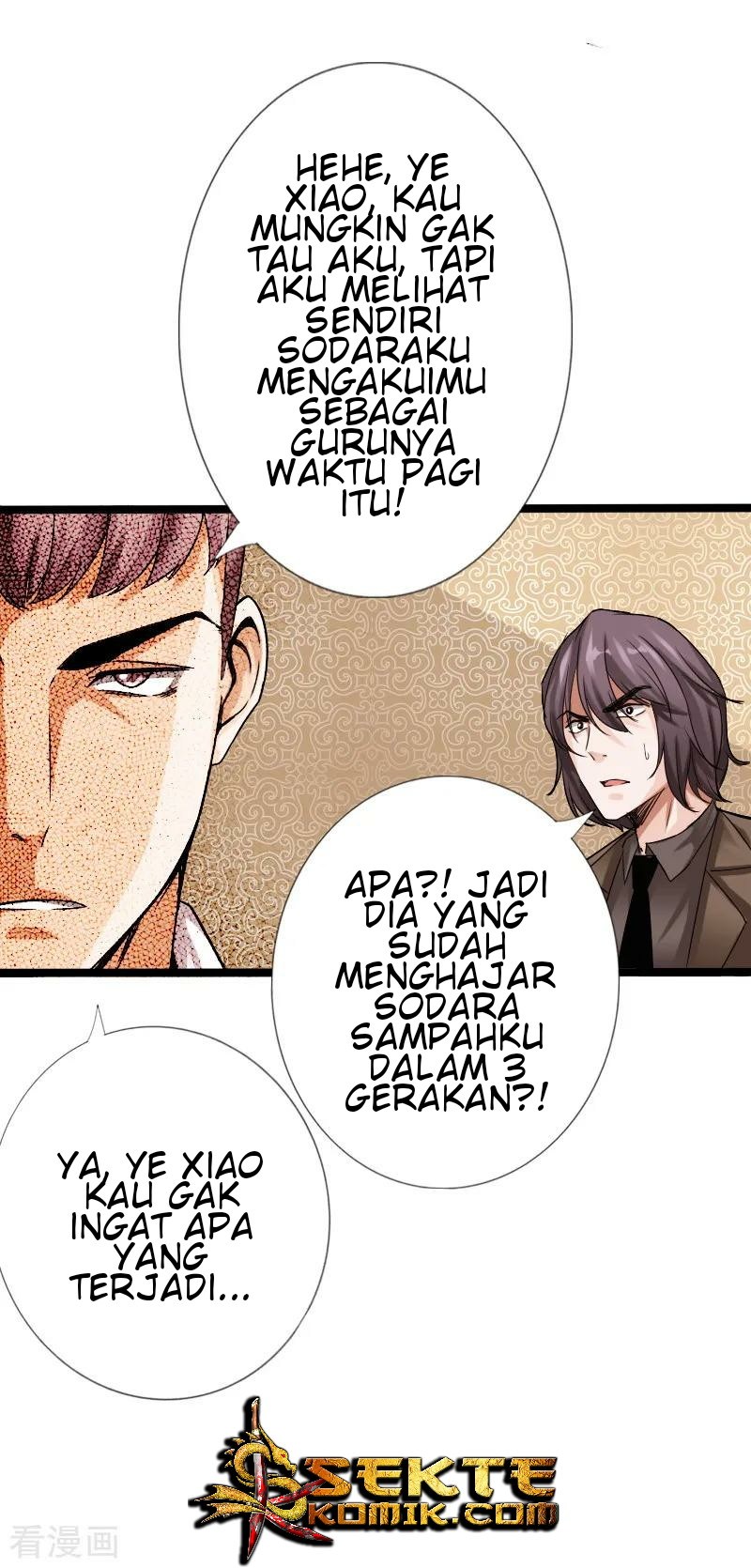 Hopeless Bab 19 halaman 13