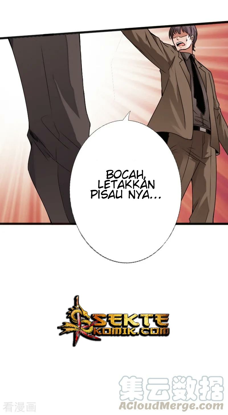 Hopeless Bab 19 halaman 23