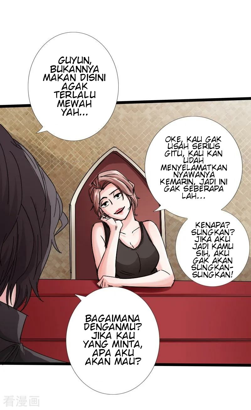 Hopeless Bab 19 halaman 38