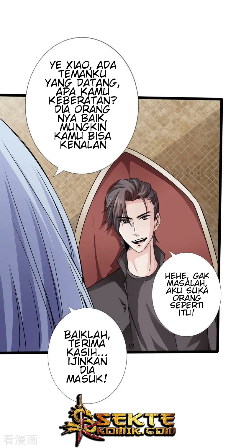 Hopeless Bab 19 halaman 41