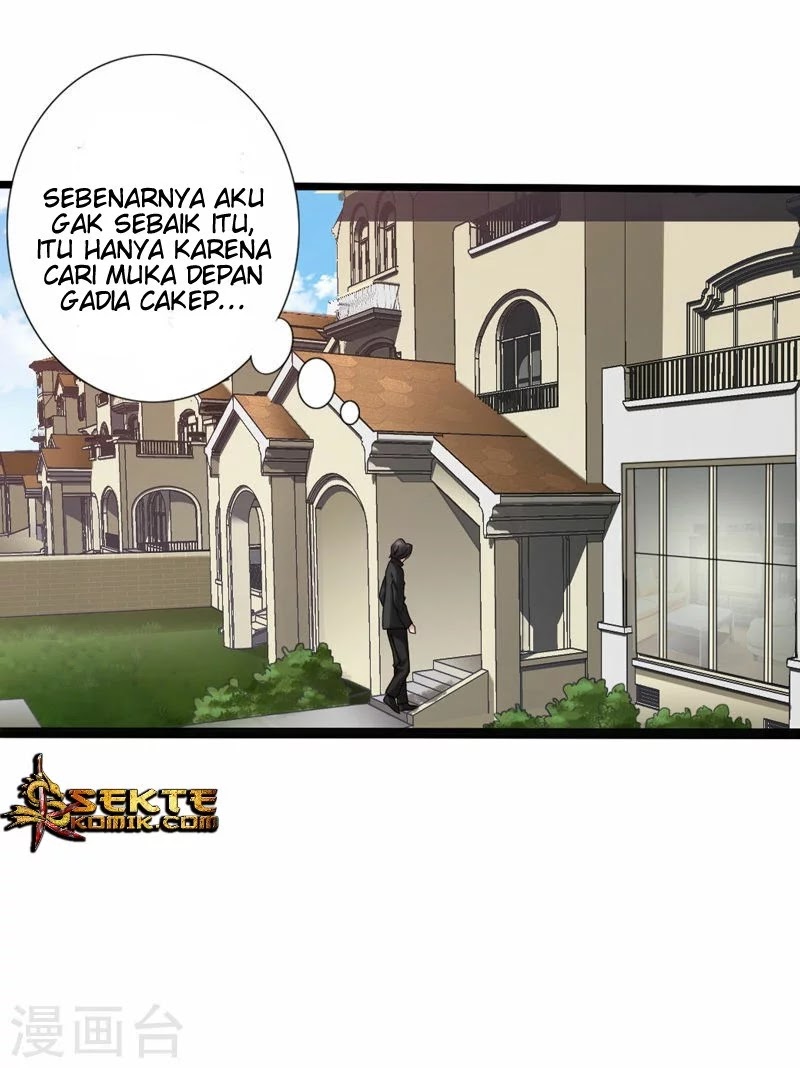 Hopeless Bab 2 halaman 9