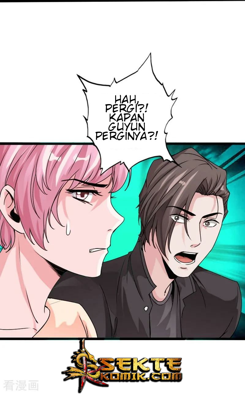 Hopeless chapter 20 halaman 4