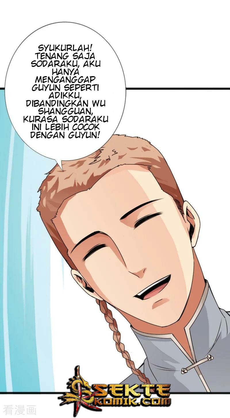 Hopeless chapter 20 halaman 6