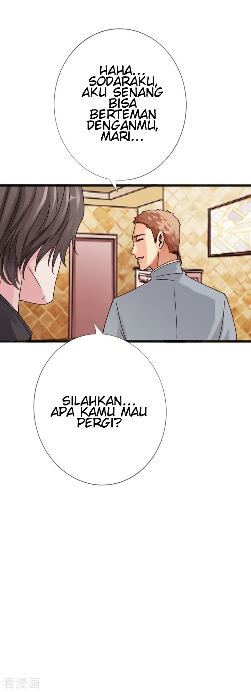 Hopeless chapter 20 halaman 7