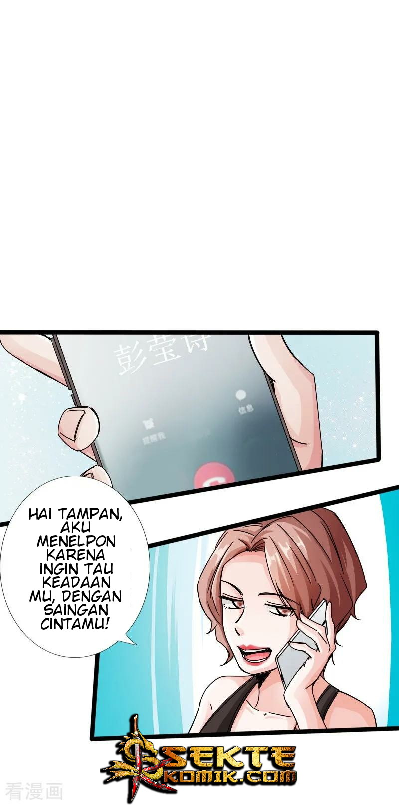 Hopeless chapter 20 halaman 8
