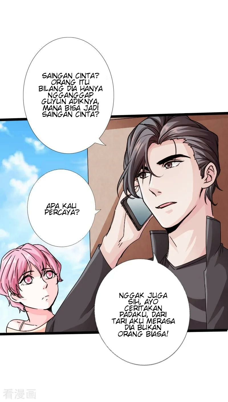 Hopeless chapter 20 halaman 9