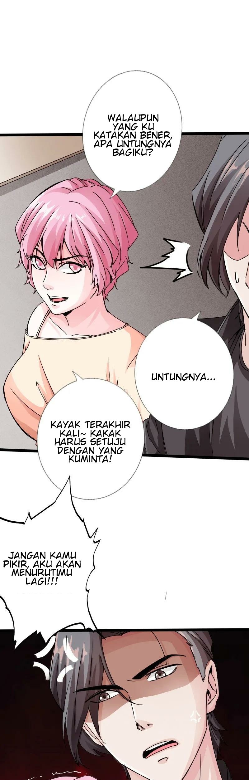 Hopeless chapter 20 halaman 13