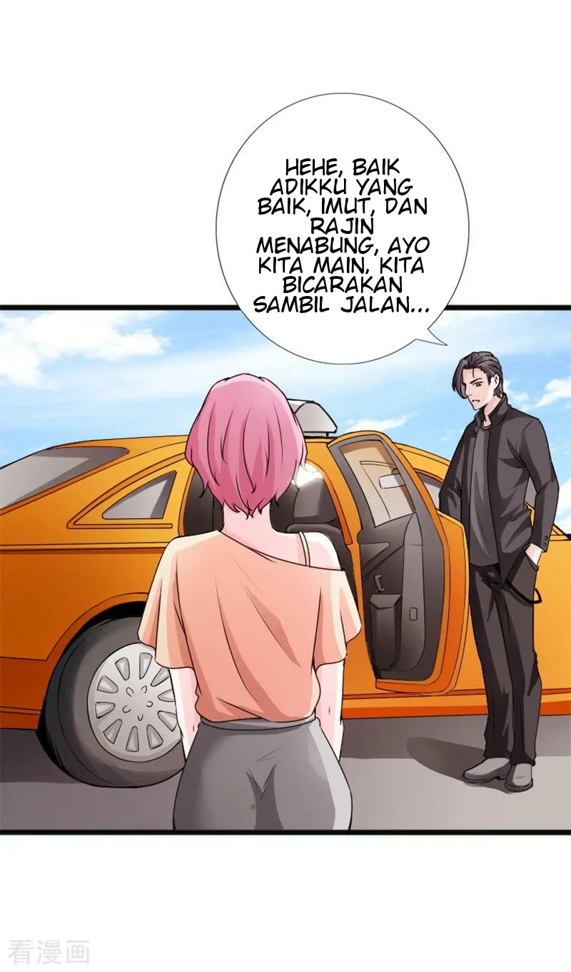Hopeless chapter 20 halaman 16