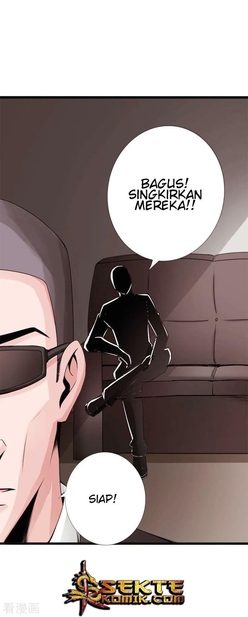 Hopeless chapter 20 halaman 19