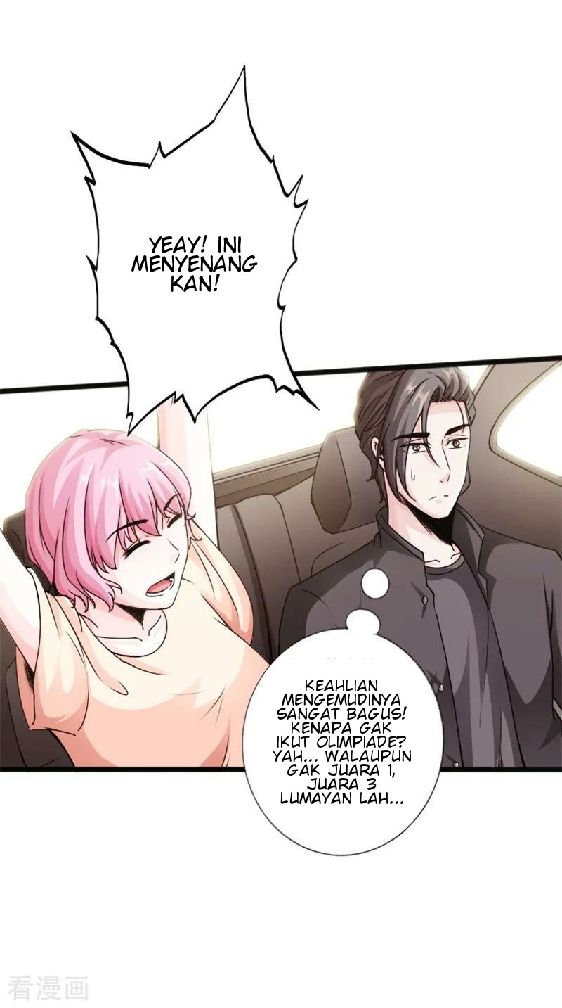 Hopeless chapter 20 halaman 22