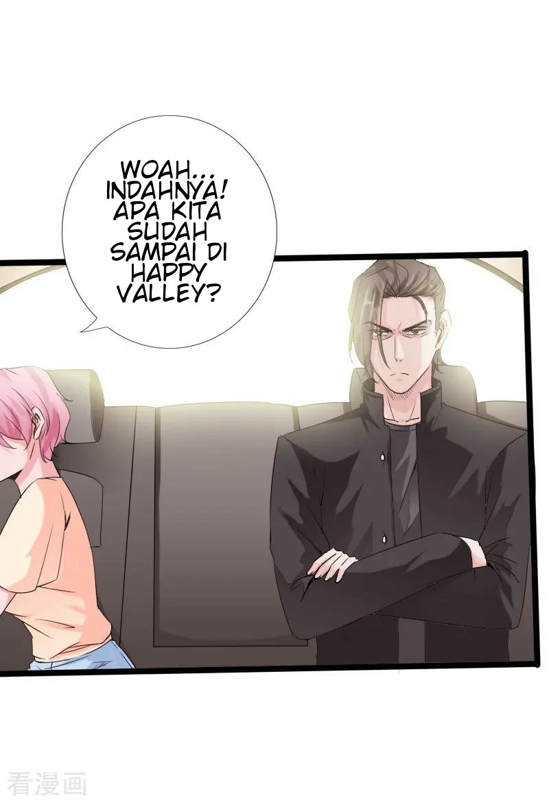 Hopeless chapter 20 halaman 26