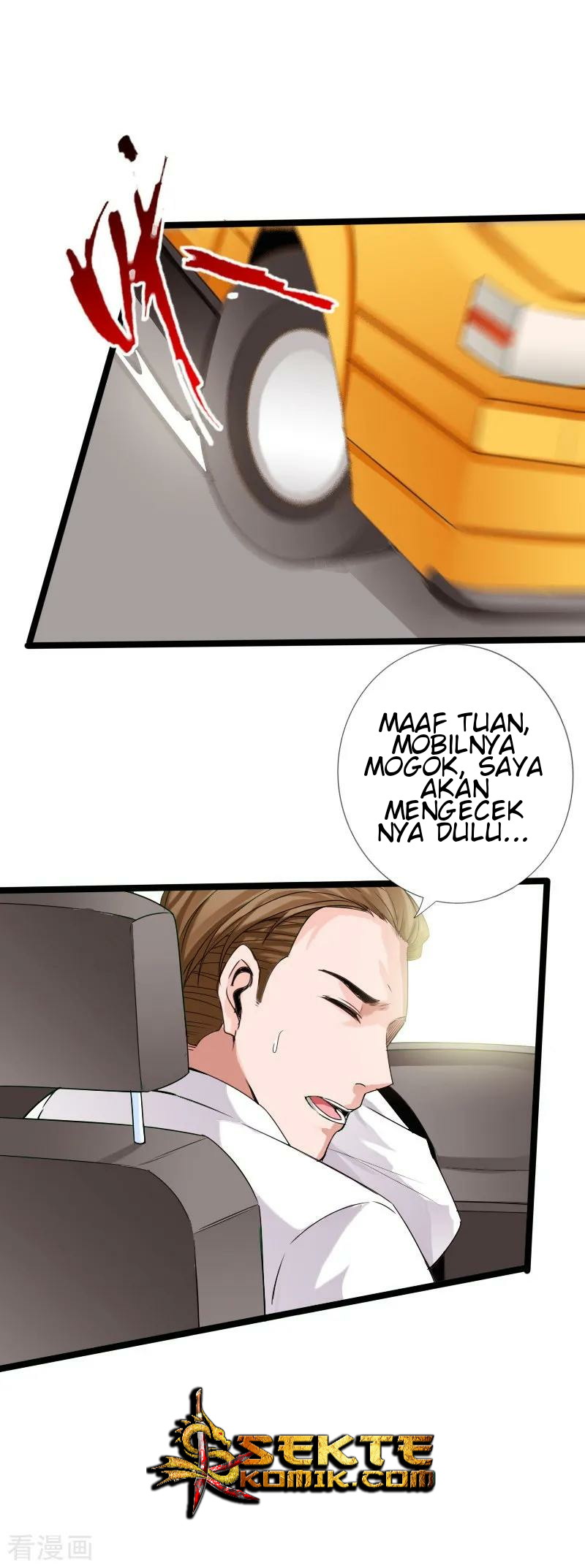 Hopeless chapter 20 halaman 27
