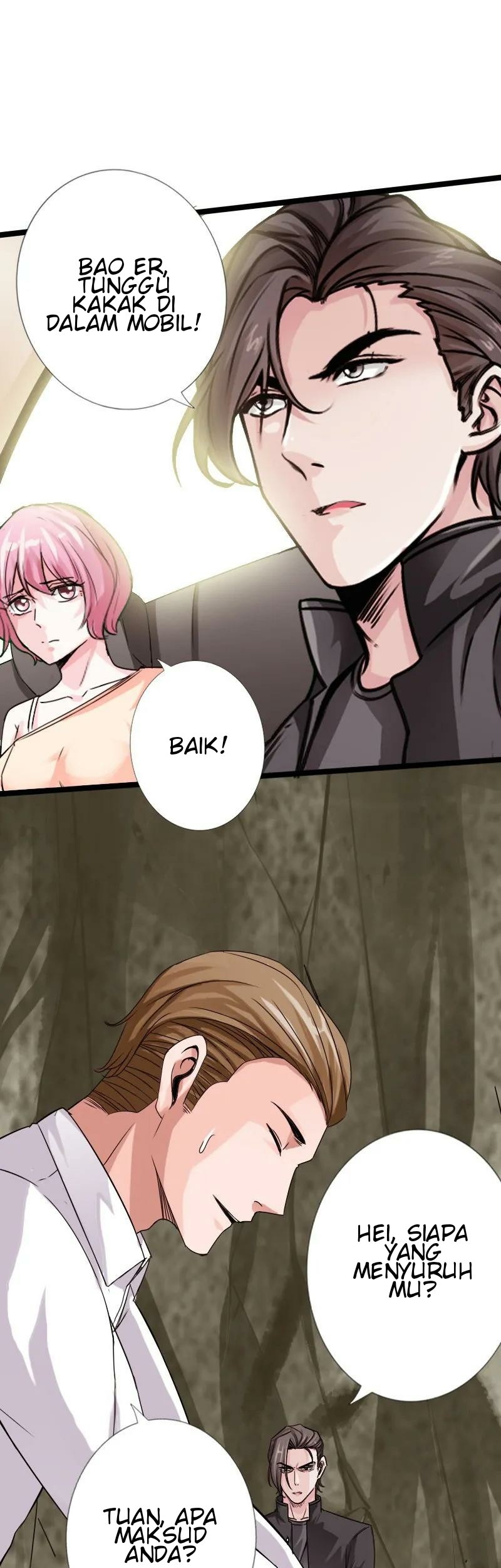 Hopeless chapter 20 halaman 28
