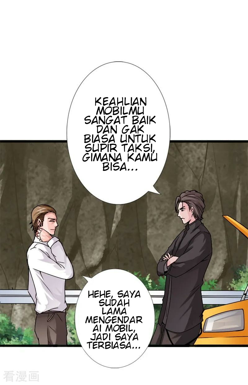 Hopeless chapter 20 halaman 31