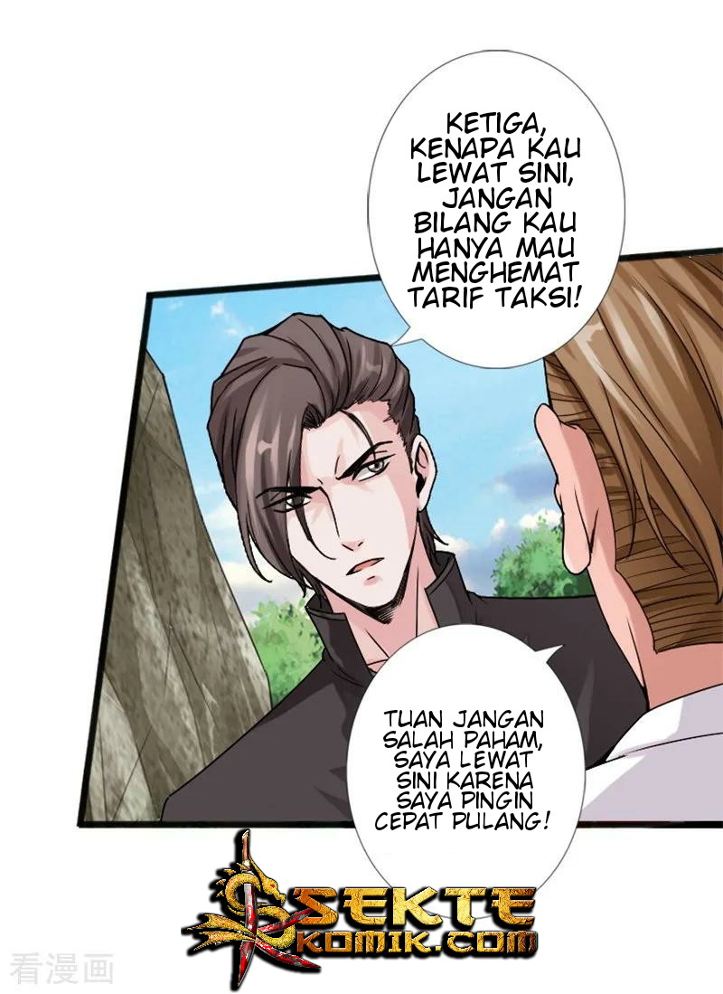 Hopeless chapter 20 halaman 32