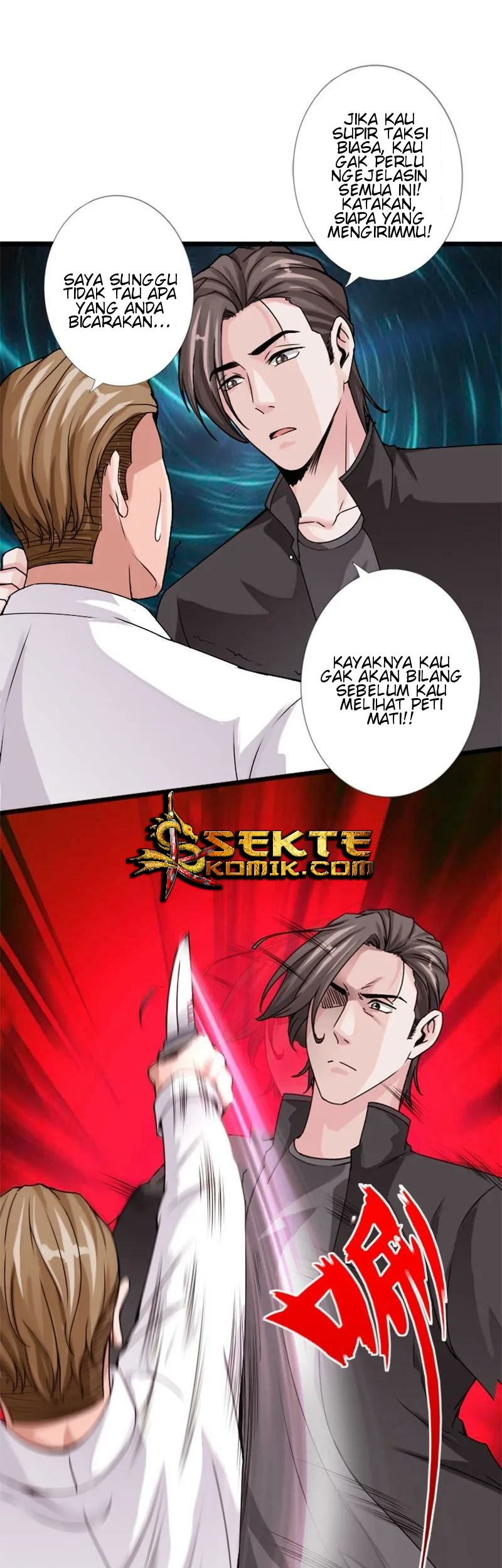 Hopeless chapter 20 halaman 36