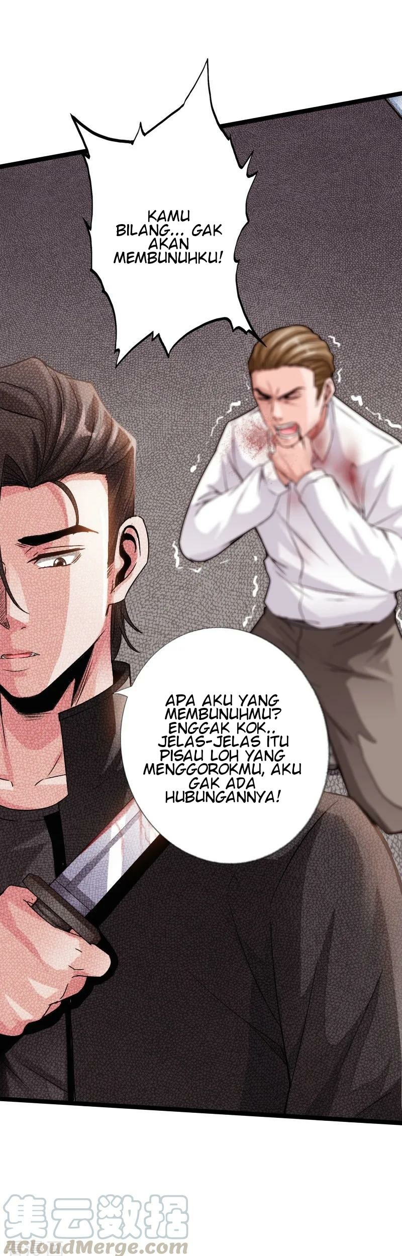 Hopeless chapter 20 halaman 45