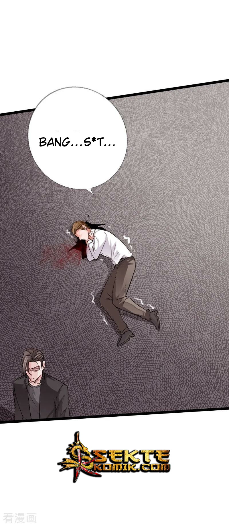 Hopeless chapter 20 halaman 47
