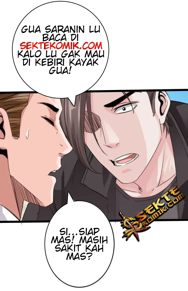 Hopeless chapter 20 halaman 48