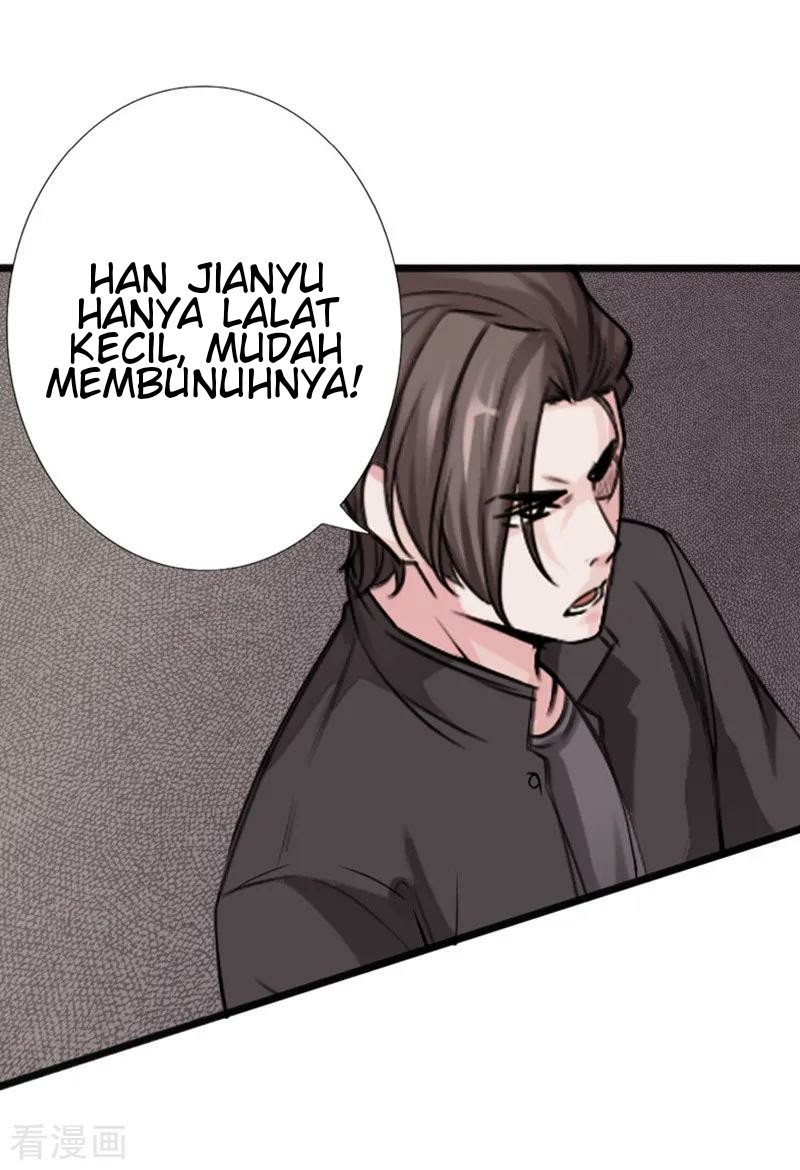 Hopeless chapter 21 halaman 3