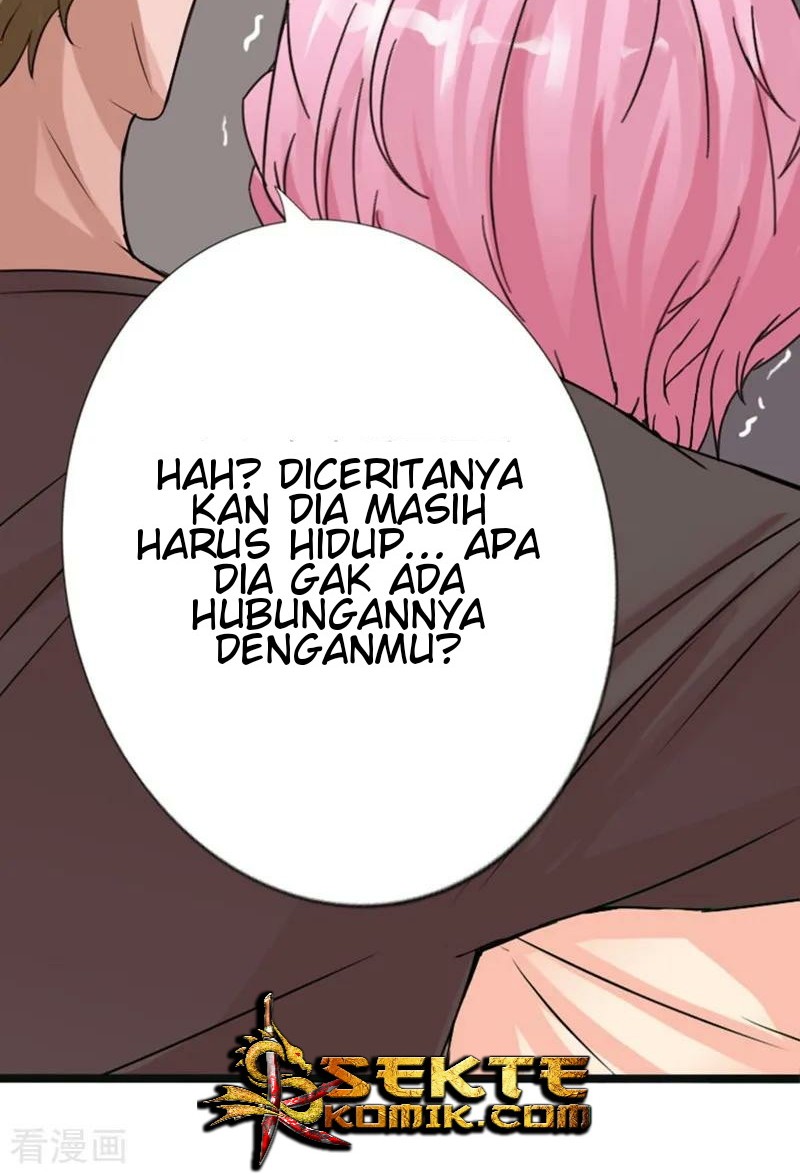 Hopeless chapter 21 halaman 28