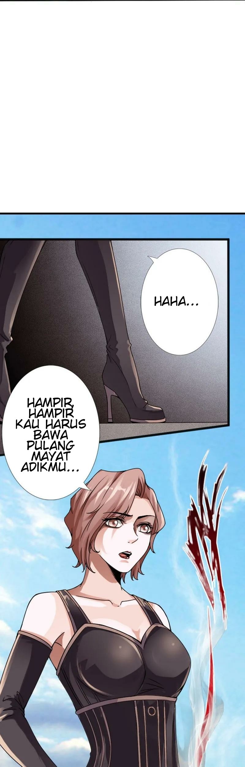 Hopeless chapter 21 halaman 31