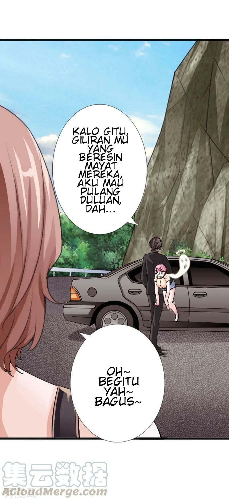 Hopeless chapter 21 halaman 33
