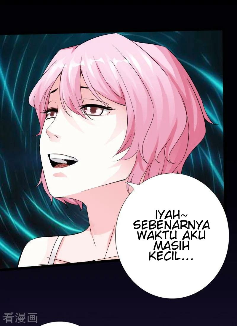 Hopeless Bab 22 halaman 16