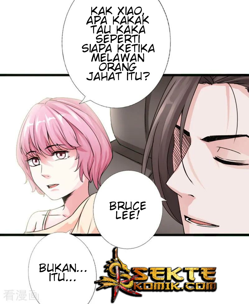 Hopeless Bab 22 halaman 30