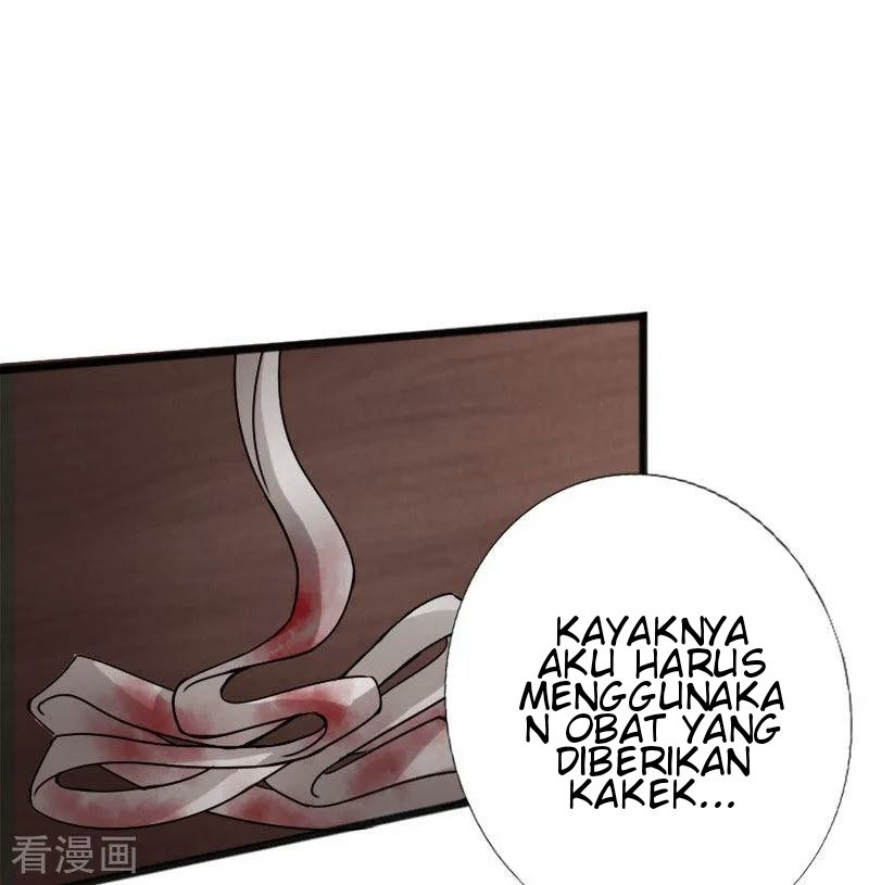 Hopeless chapter 23 halaman 3