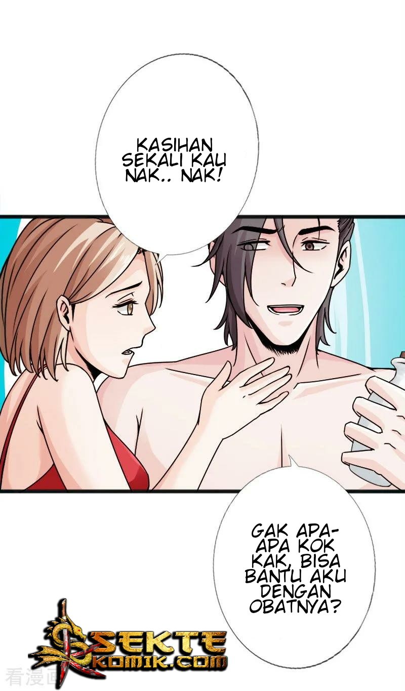 Hopeless chapter 23 halaman 8