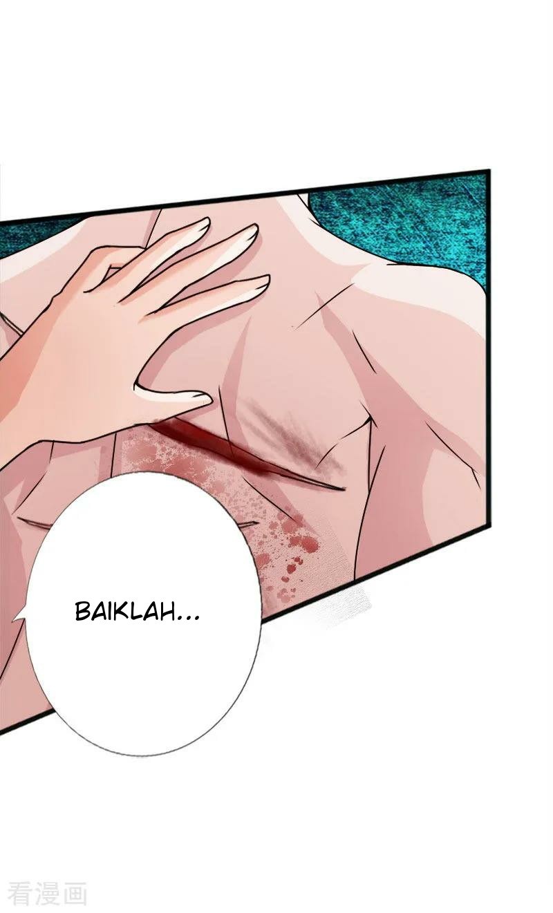 Hopeless chapter 23 halaman 9