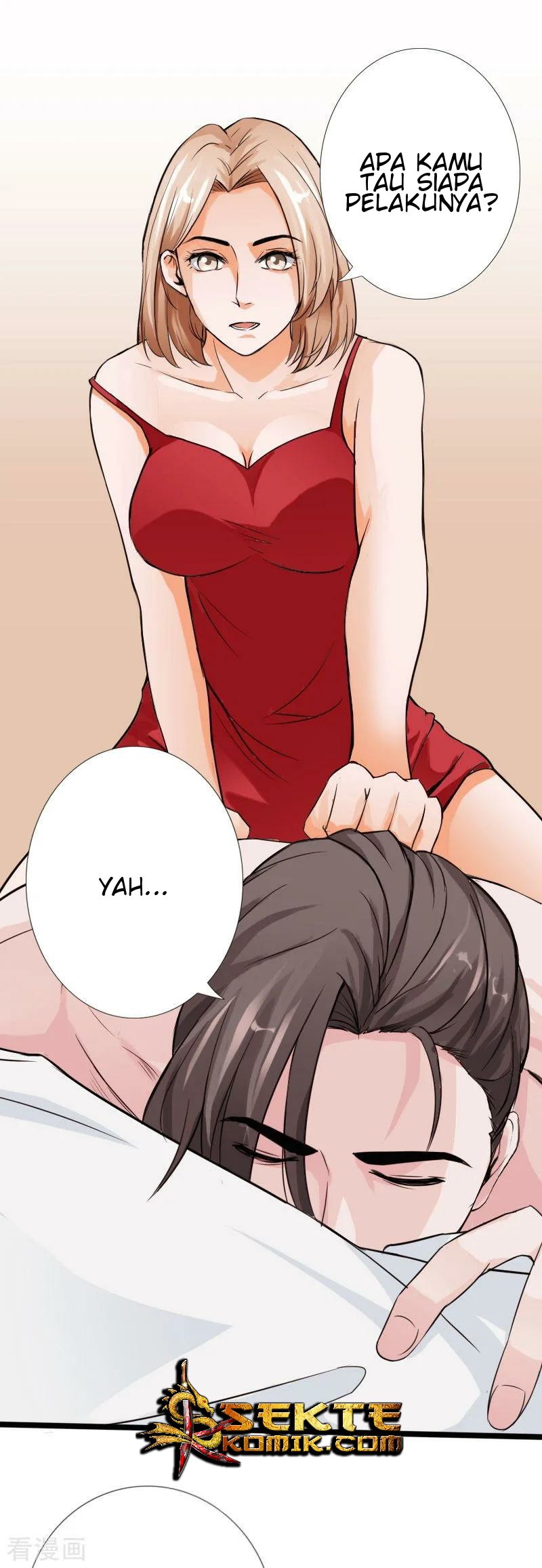 Hopeless chapter 23 halaman 10