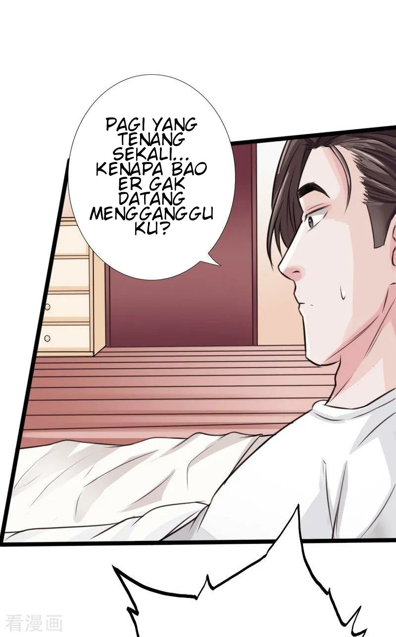 Hopeless chapter 23 halaman 19